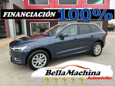 usado Volvo XC60 T8 Twin Momentum