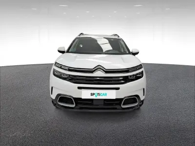 Brugt Citroën C5 Aircross