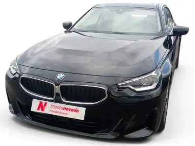 Usado BMW 220 Comfort Edition 184 CV (135 kW) 2022 Otros Coupe