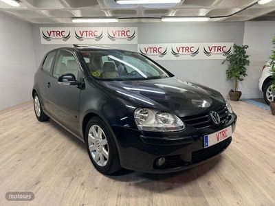 usado VW Golf V 1.9TDI