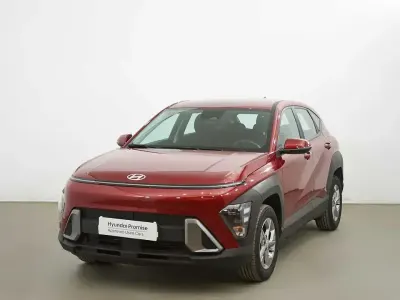 Usado Hyundai Kona 129 CV (94 kW) 2025 Otro SUV