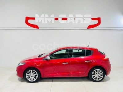 Renault Mégane GT Line