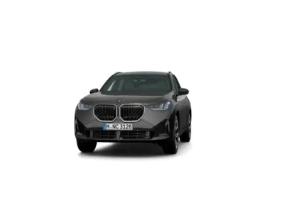 Usado BMW X3 Comfort Edition 197 CV (144 kW) 2026 Gris SUV