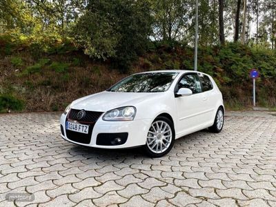 VW Golf V