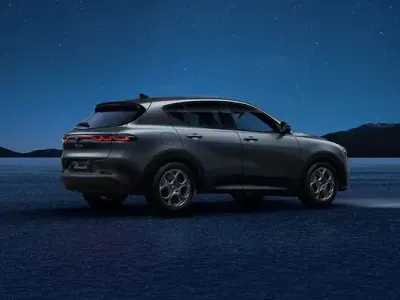 Nuevo Alfa Romeo Tonale Sprint 130 CV (95 kW) 2025 SUV