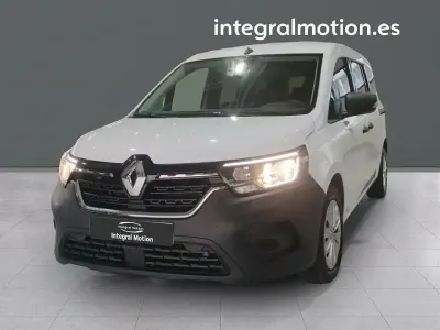 Brugt Renault Kangoo
