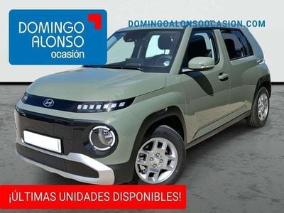 Hyundai Inster