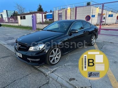 Mercedes C250