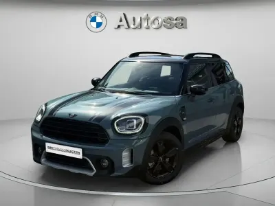 Usado Mini Cooper Countryman 136 CV (100 kW) 2022 SUV