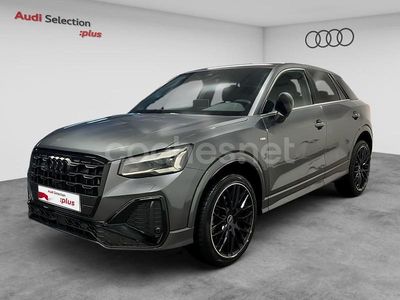 Gris / plata Usado 2025 Audi Q2 Black Edition SUV | 34.890 € (Caro)