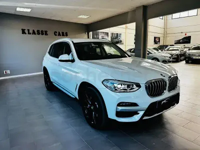 Usado BMW X3