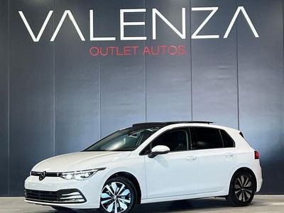 Usado VW Golf VIII 150 CV (110 kW) 2024