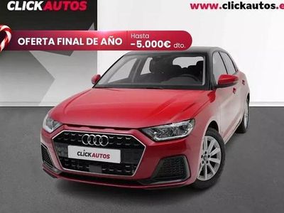 Gris Usado 2025 Audi A1 Advanced Utilitario | 20.650 € (Super precio)