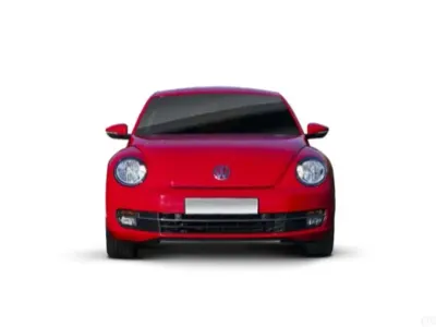 Usado VW Beetle