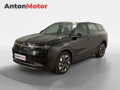 Nuevo Opel Grandland X Edition 136 CV (100 kW) 2025 Negro SUV