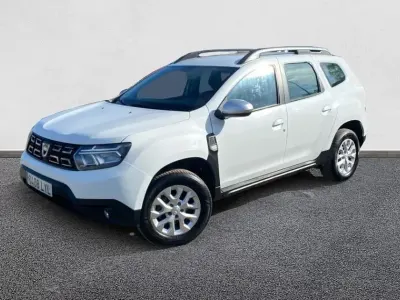 Usado Dacia Duster Comfort 115 CV (84 kW) 2022 SUV