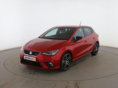 Usado Seat Ibiza FR 116 CV (85 kW) 2020