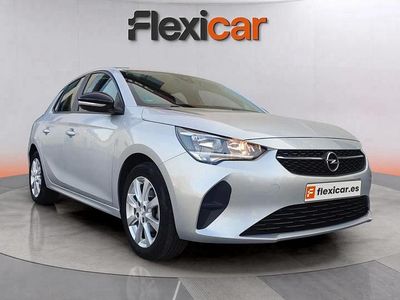Gris Usado 2023 Opel Corsa Edition Utilitario | 10.790 € (Precio justo)