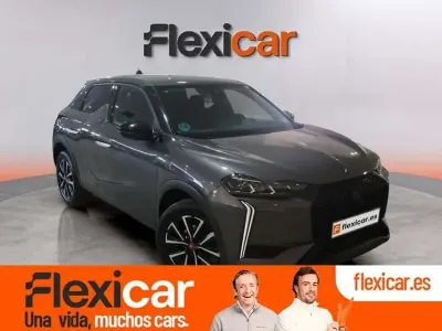 Usado DS Automobiles DS3 Crossback