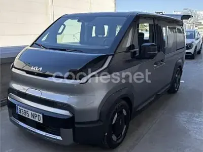 Usado Kia PV5 2026 Eléctrico Monovolumen