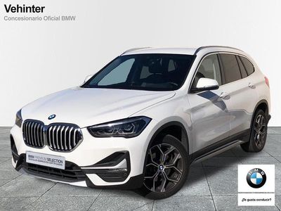 Usado BMW X1 Executive 150 CV (110 kW) 2020 SUV