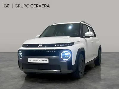 Usado Hyundai Inster