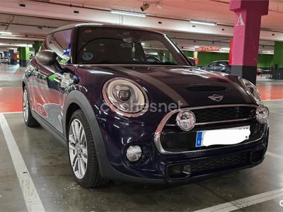 Mini Cooper SD