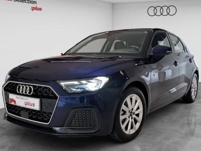 Usado Audi A1 Advanced Plus 110 CV (80 kW) 2023 Utilitario
