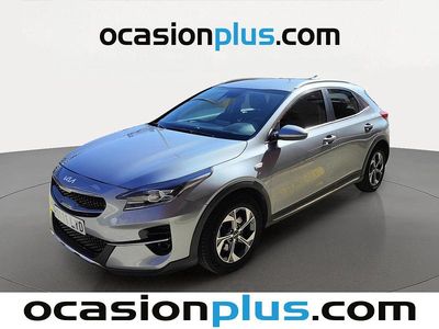 Usado Kia XCeed 120 CV (88 kW) 2022 Gris SUV