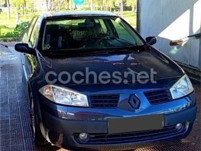 Renault Mégane II