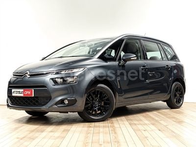 Citroën Grand C4 Picasso