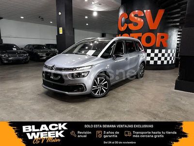 Citroën C4 SpaceTourer