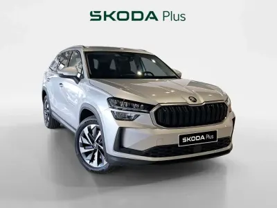 Usado Skoda Kodiaq Selection 110 CV (80 kW) 2025 SUV