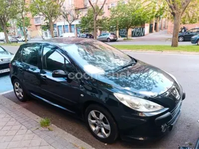 Usado Peugeot 307