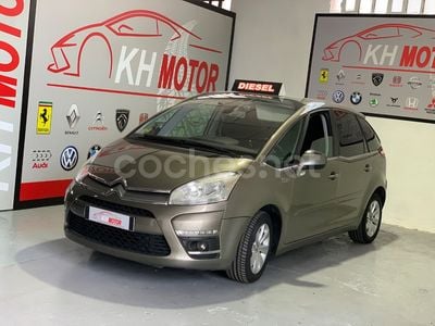 Citroën C4 Picasso