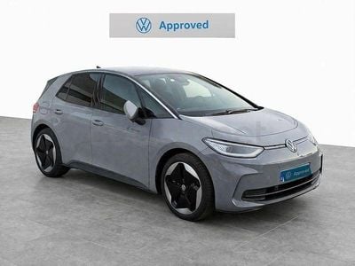 Usado VW ID.3 Pro 150 kW (204 CV) 2025 Eléctrico Utilitario