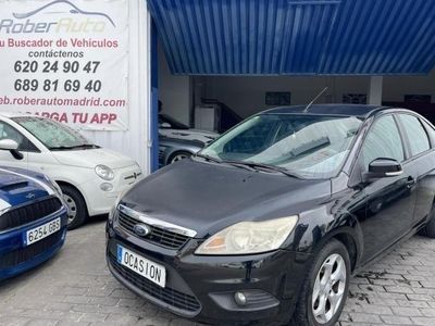 usado Ford Focus 1.6 TDCI