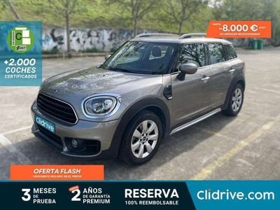 Mini Cooper Countryman