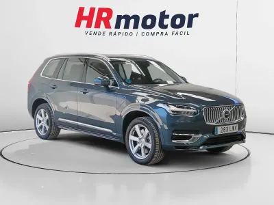 Occasion Volvo XC90 455 ch (334 kW) 2022 SUV