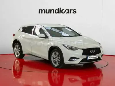Usado Infiniti Q30