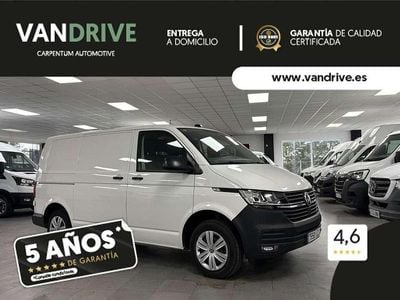 VW T6.1