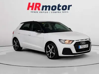 Usado Audi A1 Sportback
