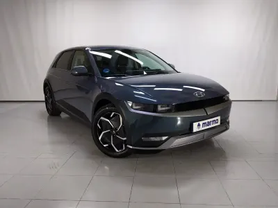 Usado Hyundai Ioniq 5