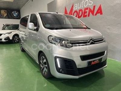 Citroën Spacetourer