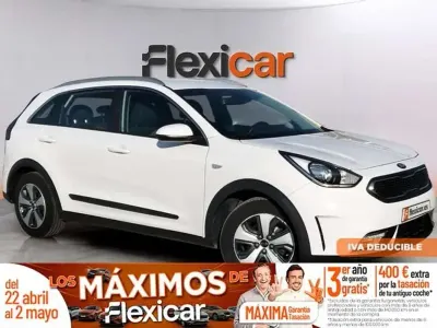 Usado Kia Niro