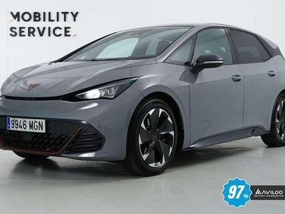 Usado Cupra Born e-Boost 169 kW (231 CV) 2023 Eléctrico Utilitario