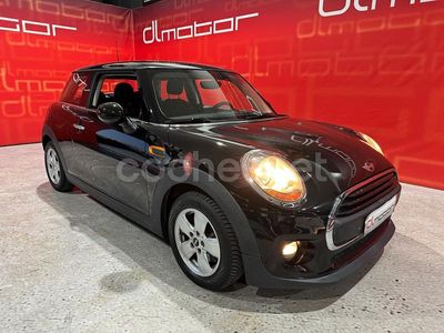 Mini One D