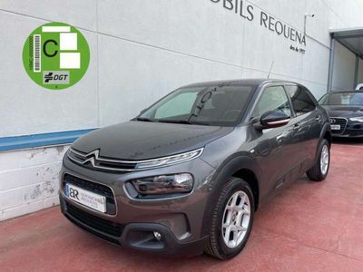 usado Citroën C4 Cactus 1.5BlueHDi S&S Feel 100