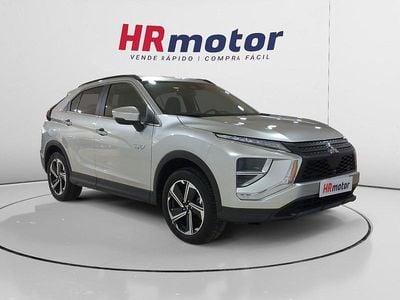 Usado 2022 Mitsubishi Eclipse Cross SUV | 20.590 € (Precio justo)