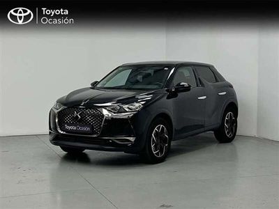 DS Automobiles DS3 Crossback